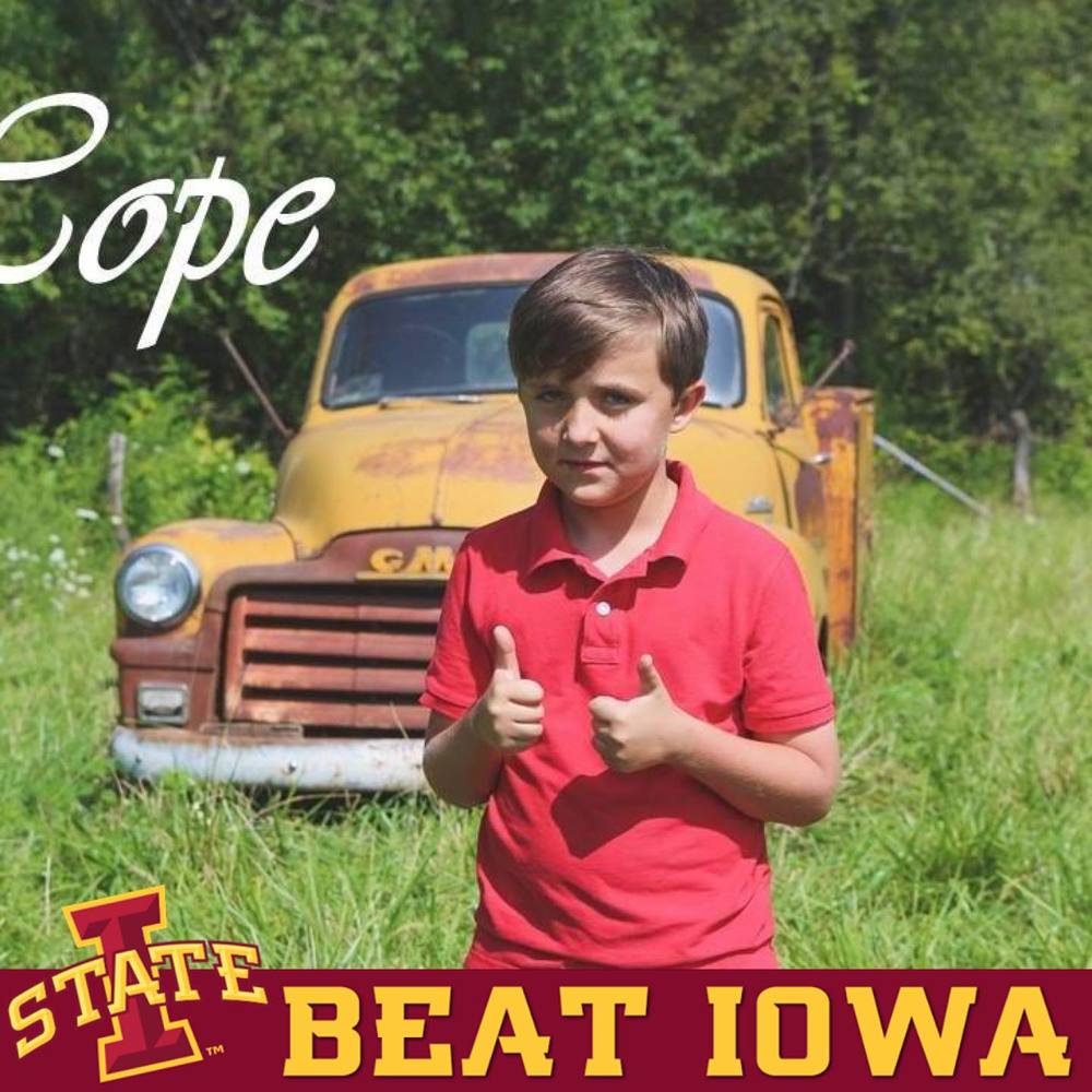 Meet your Posher, Elizabeth